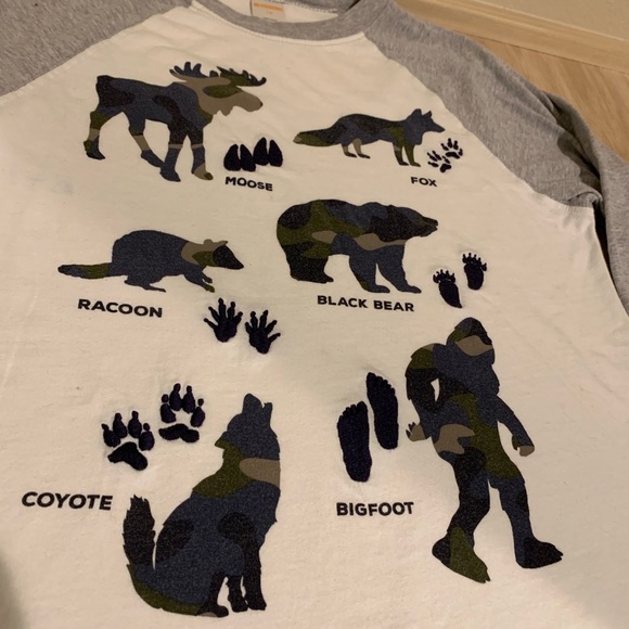 Cute Camo Outfit! - Picture 4 of 4